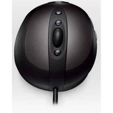 Logitech Optical Gaming Mouse G400