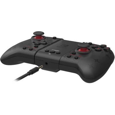 Gamepad Hori Split Pad Pro Anhangsset