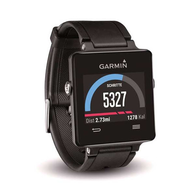 GARMIN Vivoactive GPS Black