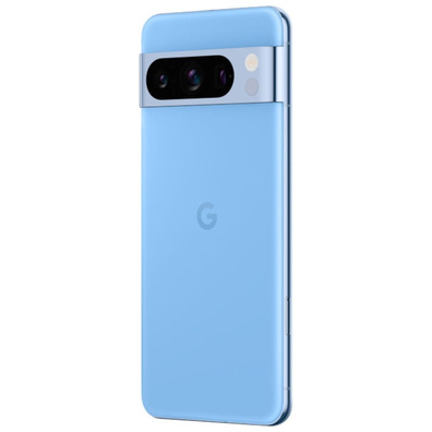 Google Pixel 8 PRO 5G (12/128Gb) 120Hz Blau