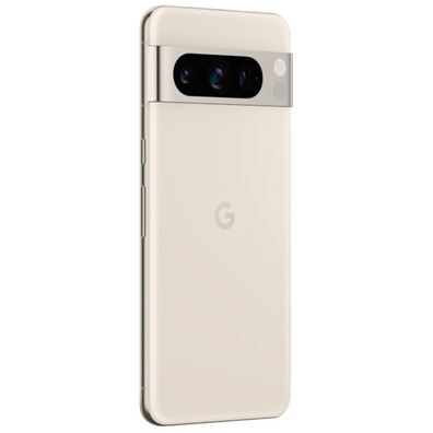 Google Pixel 8 PRO 5G (12/128Gb) 120Hz Weiss