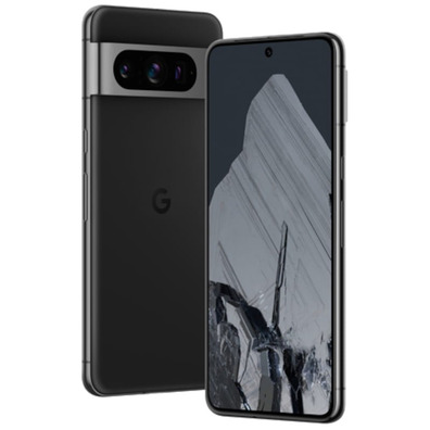 Google Pixel 8 PRO 5G (12/128Gb) 120Hz Schwarz