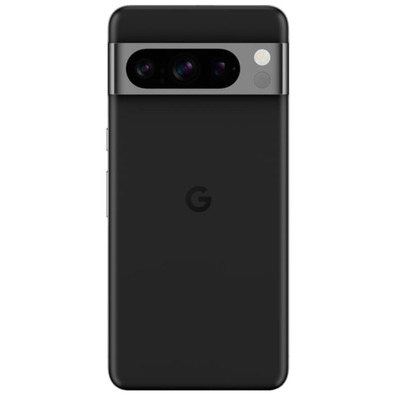 Google Pixel 8 PRO 5G (12/128Gb) 120Hz Schwarz