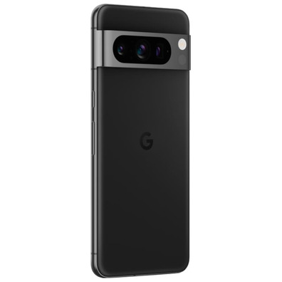 Google Pixel 8 PRO 5G (12/128Gb) 120Hz Schwarz