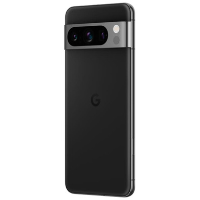 Google Pixel 8 PRO 5G (12/128Gb) 120Hz Schwarz