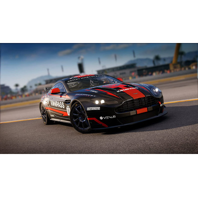 Grid Legends PS4