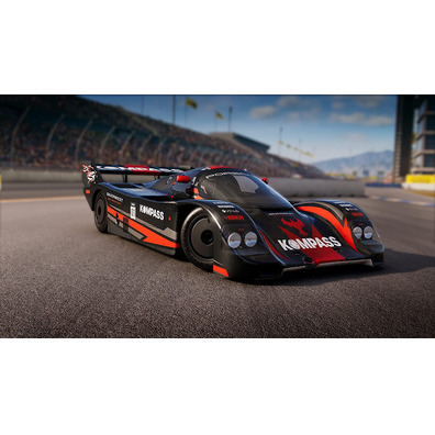 Grid Legends Xbox One/Xbox Series X