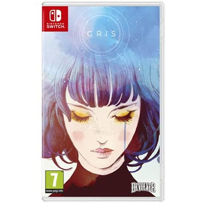 Gris-Switch