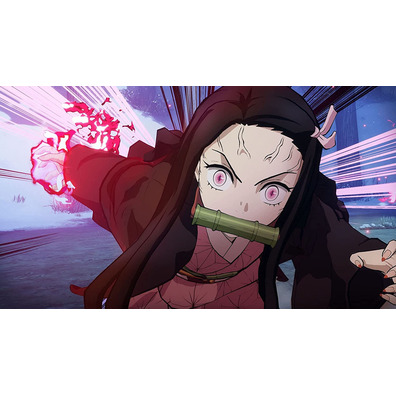 Guardianes de la noche-Kimetsu No Yaiba: Las Crónicas de Hinokami PS4