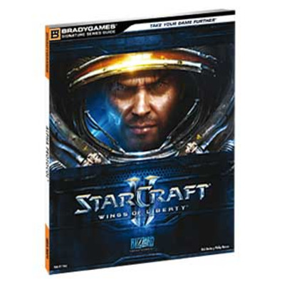 StarCraft II - Wings of Liberty Guide