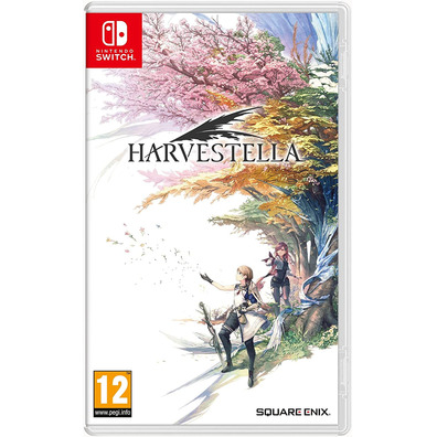 Harvestella-Switch