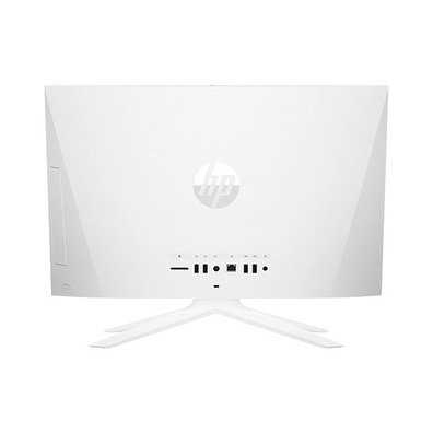 HP All in One 21-B0007NS Celeron J4025/4GB/256GB SSD/20.7 ''