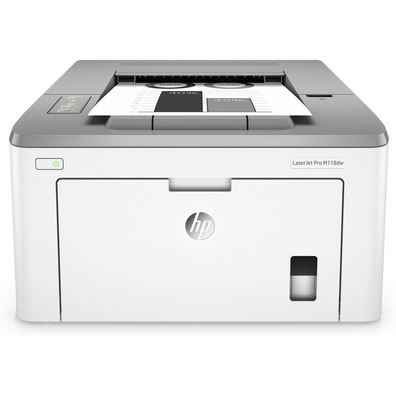 Hp Drucker Laserjet Pro M118dw