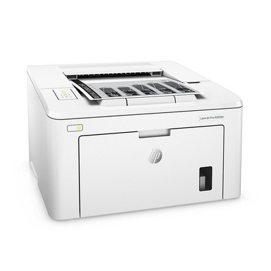 Hp Drucker Laserjet Pro M203dn Duplex