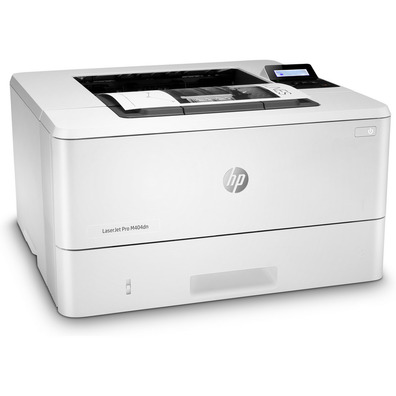 Hp Drucker Laserjet Pro M404dn Blanca Duplex