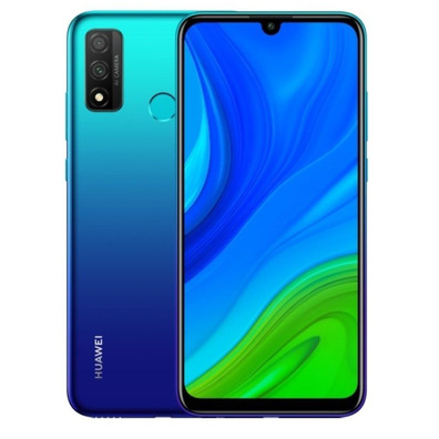 Huawei P Smart 2020 Aurora Blue 6.21 ' '/4GB/128GB