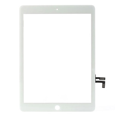 Digitizer for iPad Air Weiss