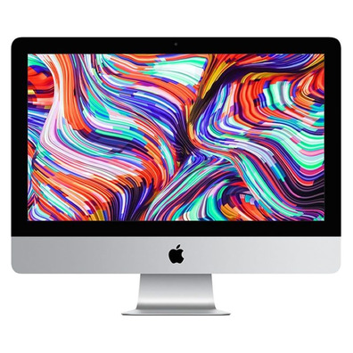 iMac 21.5 '' Retina 4K i5/8GB/256GB SSD/RPro560X MHK33Y/A