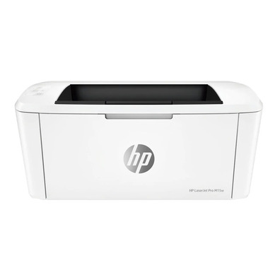 Drucker HP Laserjet Pro M15W Wlan USB