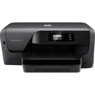 drucker hp officejet pro 8210