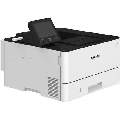 Impresora Láser Monokromo Canon I-Sensys LBP223DW Wifi/Dúplex Blanca