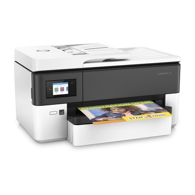 HP Officejet Pro 7720