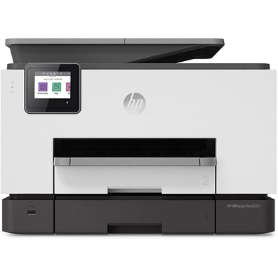 HP Officejet Pro 9020