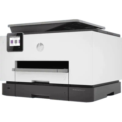 HP Officejet Pro 9020