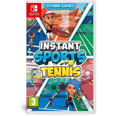 Instant Sport Tennis Switch