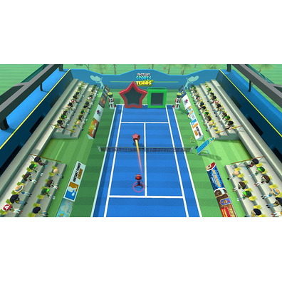 Instant Sport Tennis Switch