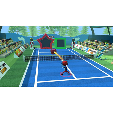 Instant Sport Tennis Switch