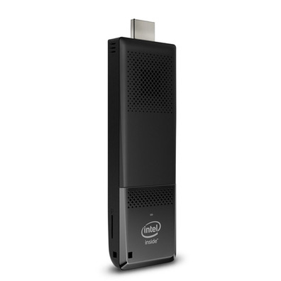 Intel Computer Stick-und ATOM-X5-Z8300 32GB/W10