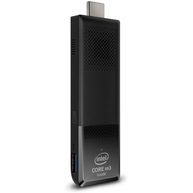 Intel Computer-Stick BLKSTK2M364CC M3/4GB/64GB HDD