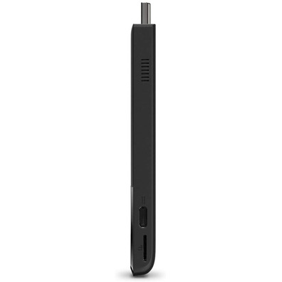 Intel Computer-Stick BLKSTK2M364CC M3/4GB/64GB HDD