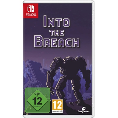 In den Breach Switch