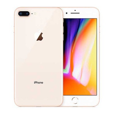 iPhone 8 Plus (64Gb) Gold