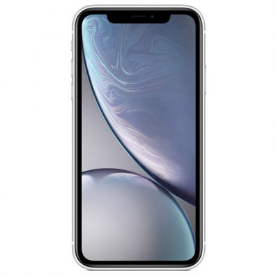 iPhone XR 128gb Apple Weiß