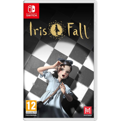 Iris Fall Switch