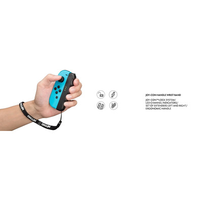 Joy-Con Extender Nitho