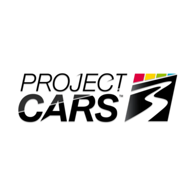 Projekt Cars 3 PS4