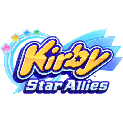 Kirby Star Verbündeter Schalter