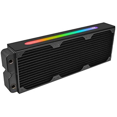 Kit Kühlación Líquida Thermaltake Pacific CL360