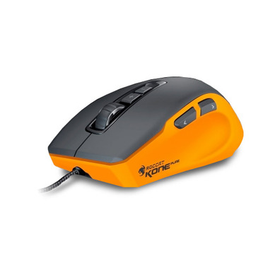 Roccat Kone Pure 8200dpi Schwarz