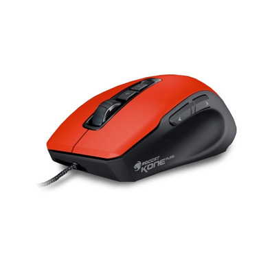 Roccat Kone Pure 8200dpi Schwarz