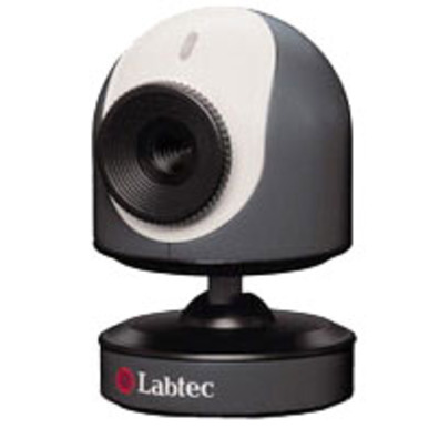 Webcam Plus Labtec