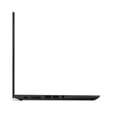 Lenovo X390 20Q0 i7/16GB/512 GB SSD/W10/13.3"