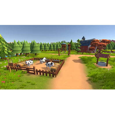 Leben in Willowdale: Farm Adventures PS5