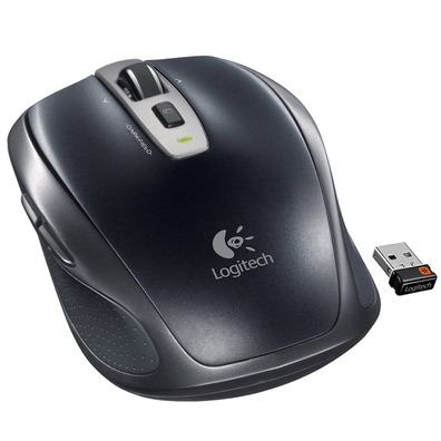 Mouse Logitech Anywhere MX