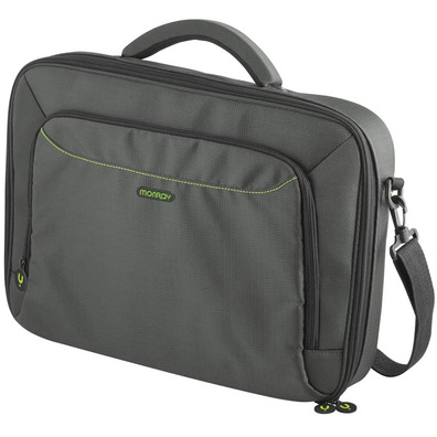 Maletín Portátil 15.6 '' NGS Caprice Green