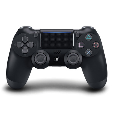 Mando Dualshock 4 PS4 Black V2 GW